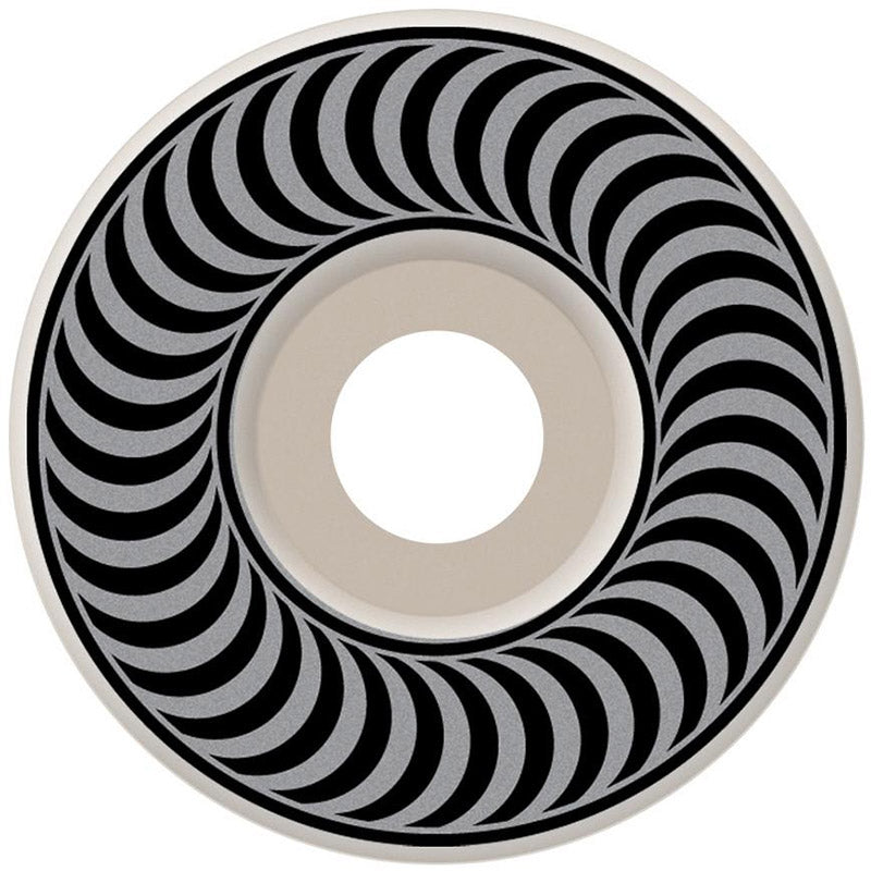 Classic Wheels Silver 54mm 99D