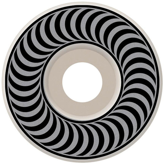 Classic Wheels Silver 54mm 99D