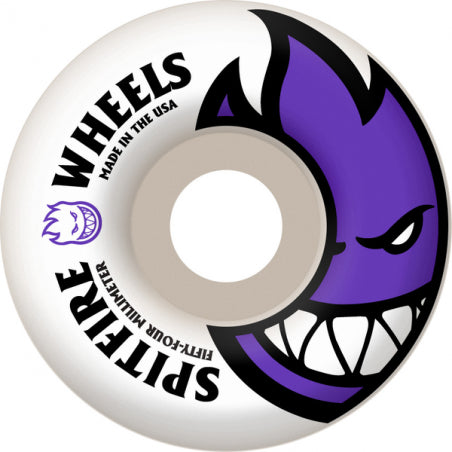 Bighead Wheels Purple 54mm 99A