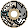 Load image into Gallery viewer, Spitfire Wheels Radial Full Formula Four 58mm 97D side view
