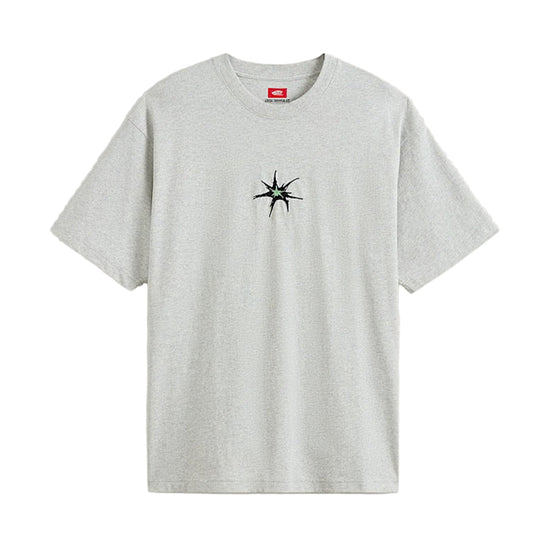 Skate Splatter T-Shirt (Ash Heather)