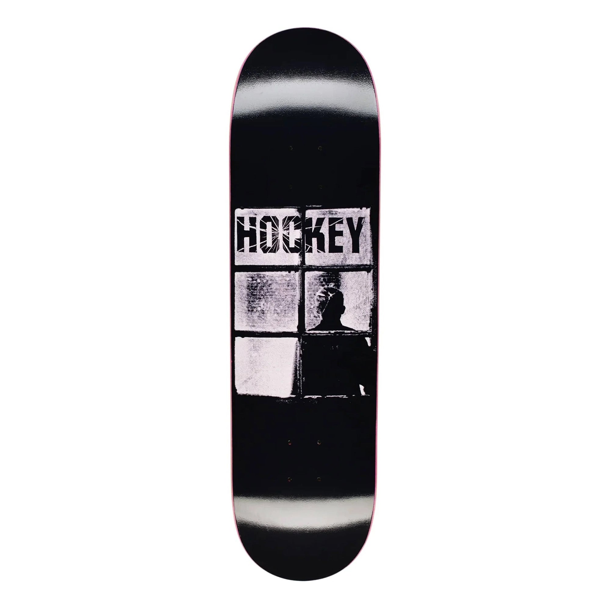 HOCKEY – Blue Tile Lounge