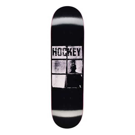 Nik Stain-Temporary Site Deck 8.5"