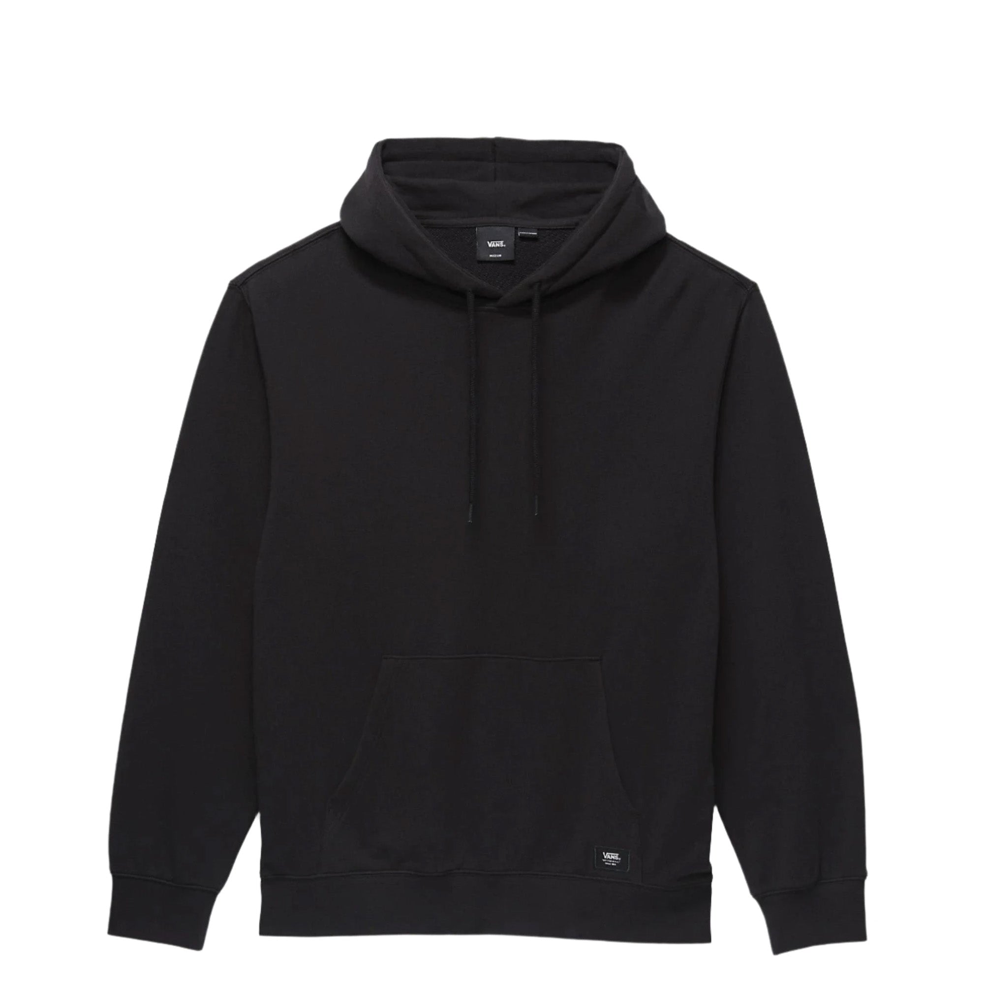 Original Standards Pullover Hood (Black)