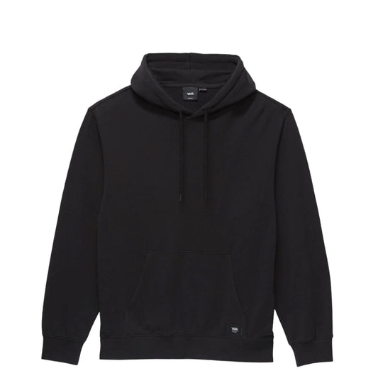 Original Standards Pullover Hood (Black)