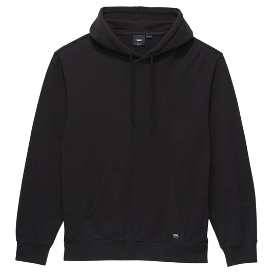 Original Standards Pullover Hood (Black)