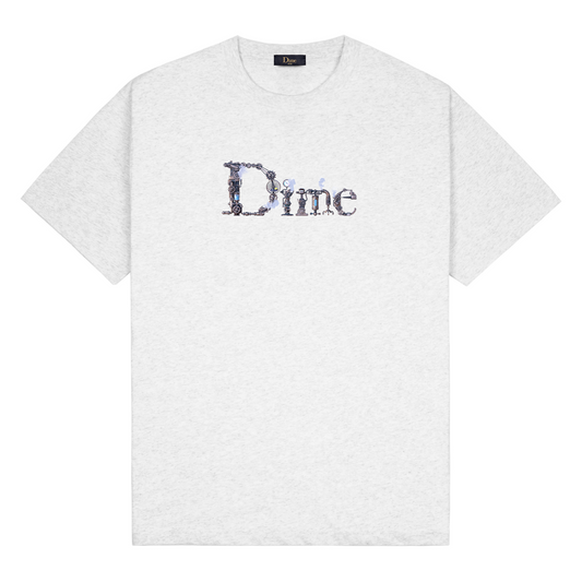 Classic Steampunk T-shirt (Ash)
