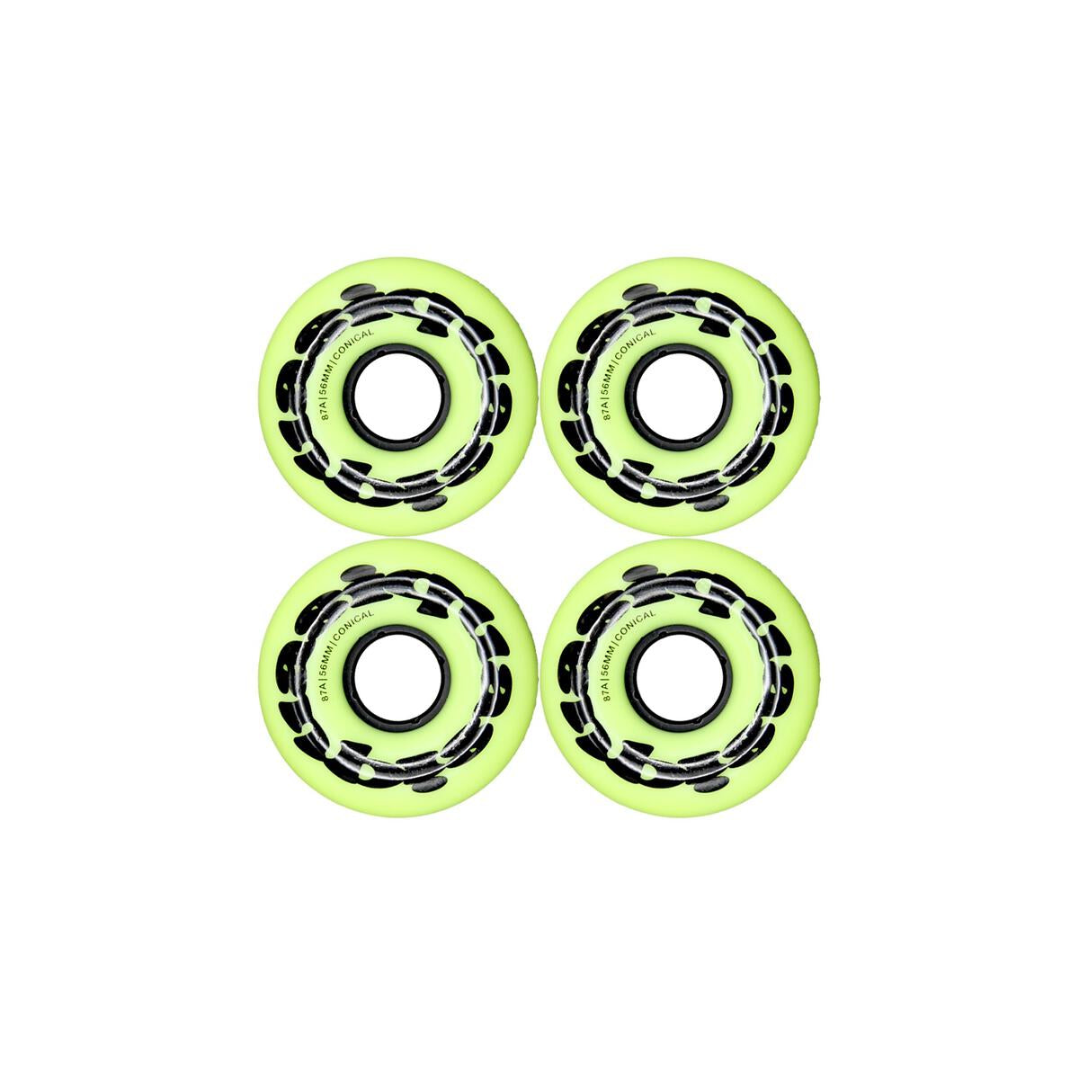 Stoner 87A, Conical Shape, 56mm (Tennis Ball)