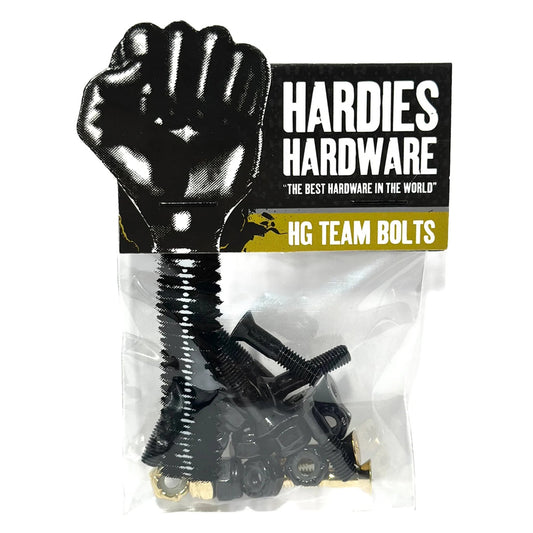 HG Team 7/8" Allen Bolts