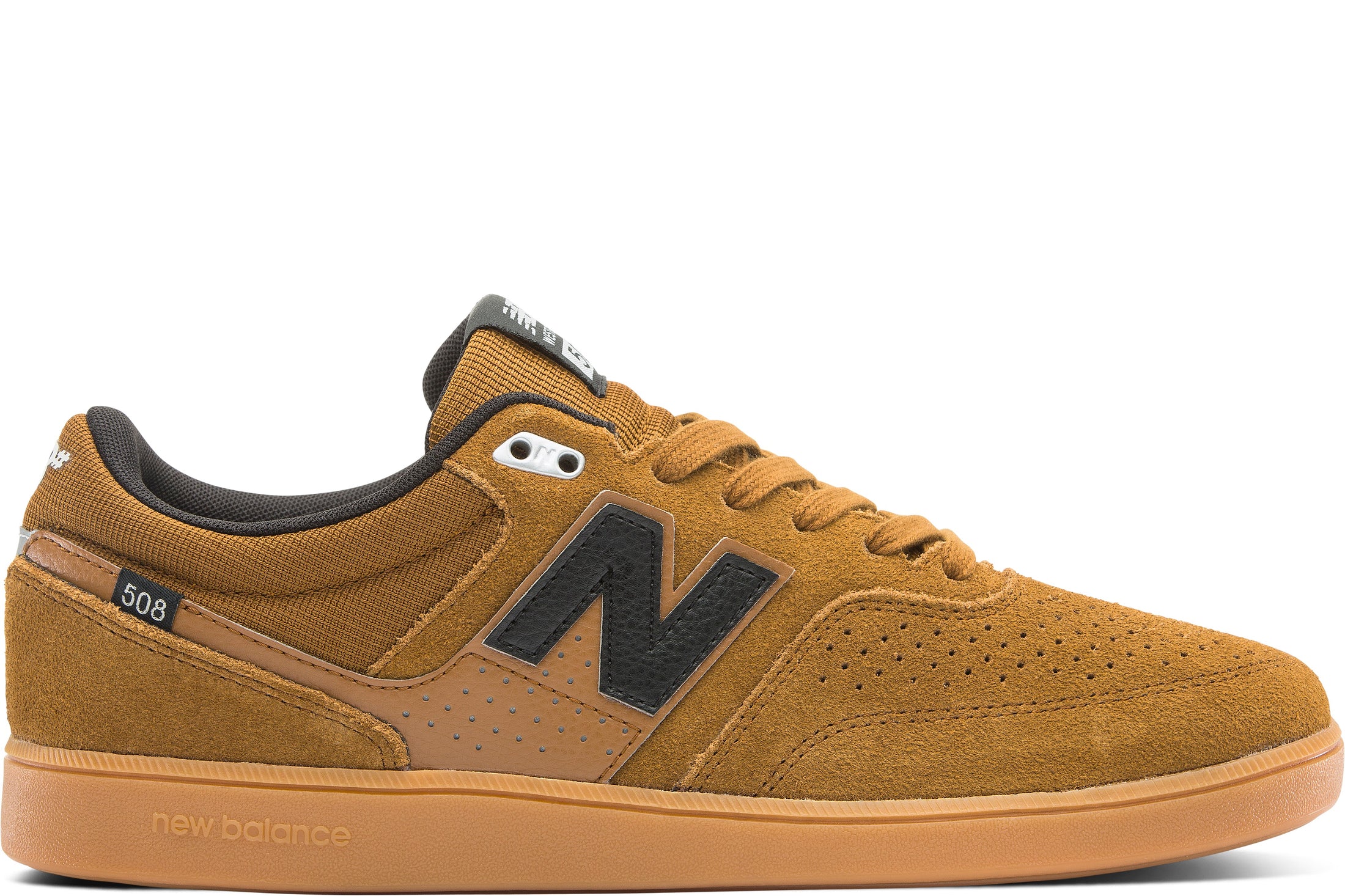 Numeric Brandon Westgate 508 (Brown/Black)