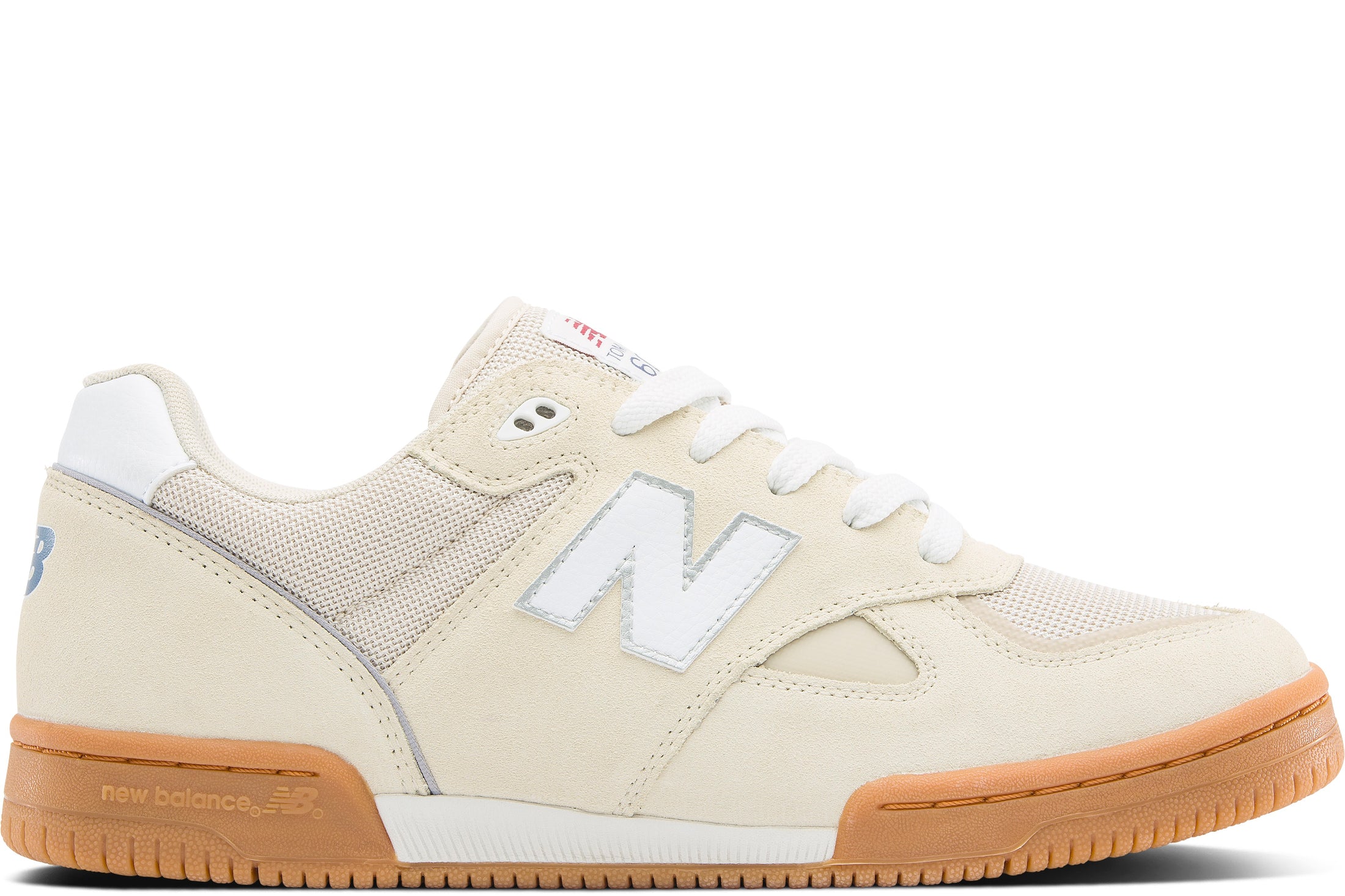 Numeric Tom knox 600 (Beige/White)