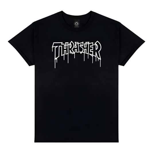 One Liner T-Shirt (Black)