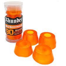 Premium Bushings 90DU (Orange)