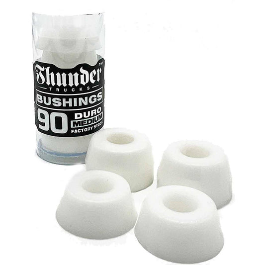 Premium Bushings 90DU (White)