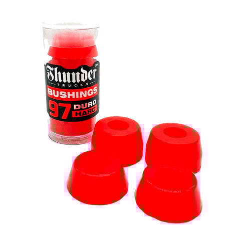 Premium Bushings 97DU (Red)