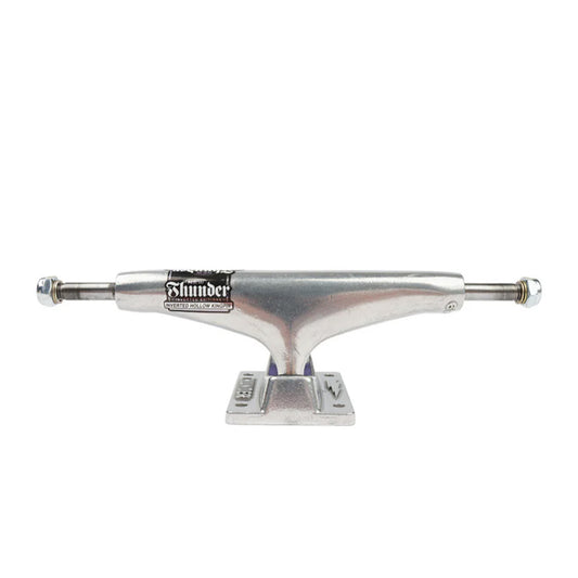Polished Inverted Trucks