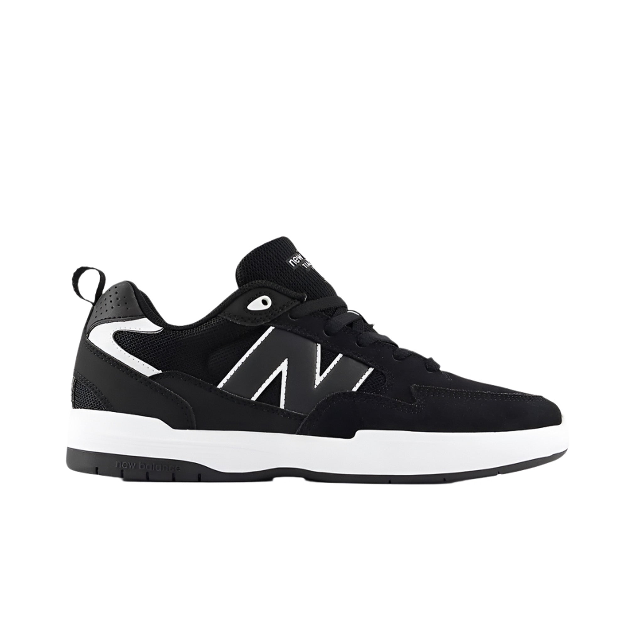 Numeric Tiago 808 (Black/White)