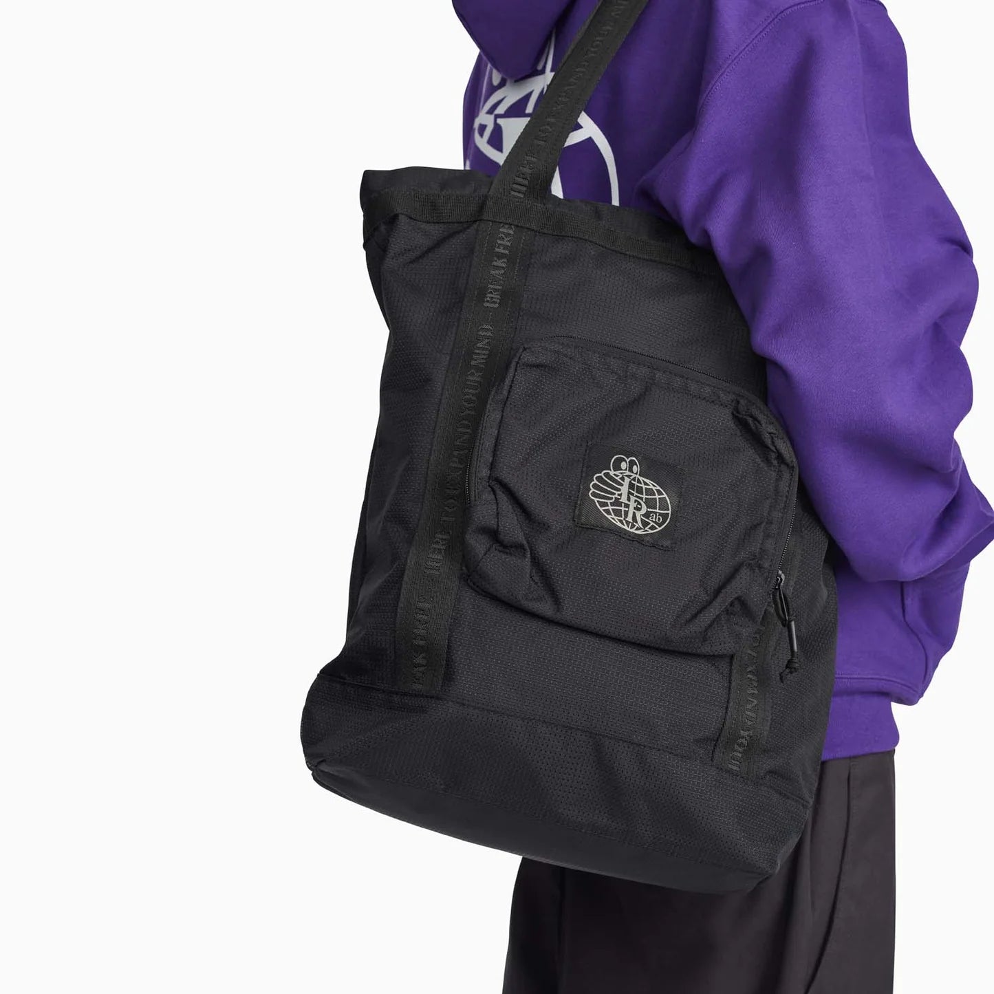 Tote Pack (Phantom)