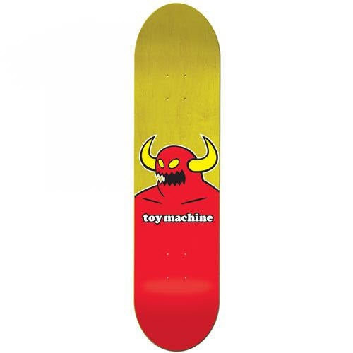 Monster Deck 8.5"