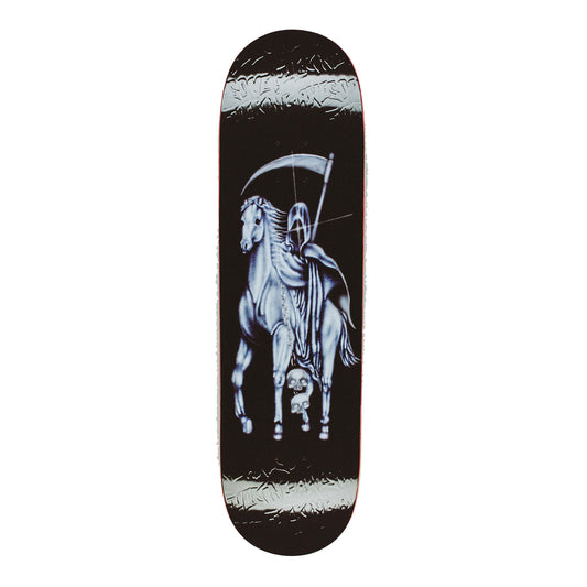 Elijah Berle-Muerte Shape 2 Deck 8.5"
