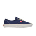 Charger l'image dans la visionneuse de la galerie, Skate Authentic (Navy/Turtledove)
