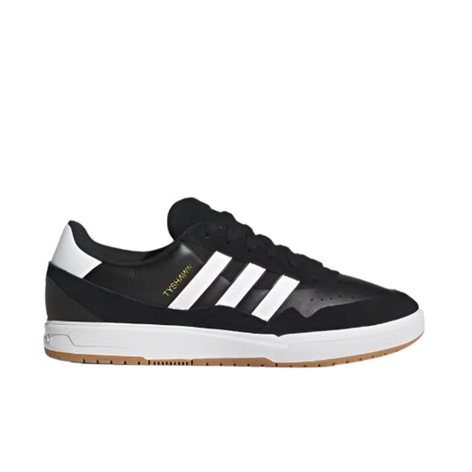 Tyshawn 2 (Black/White/Gum)