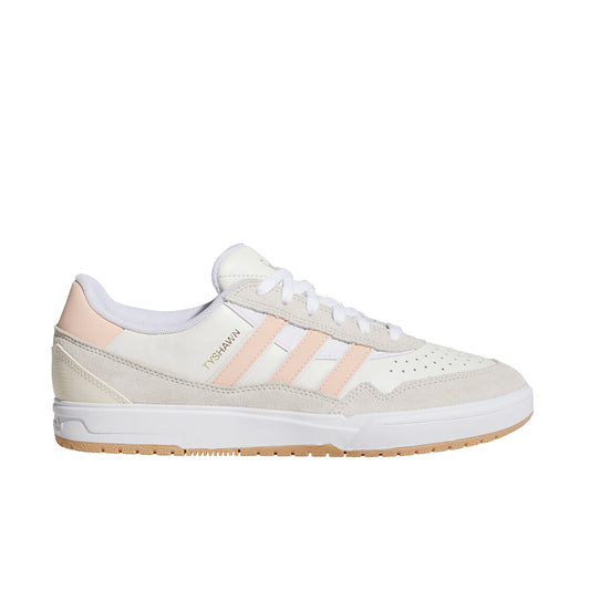 Tyshawn 2 (White/Powder/White)