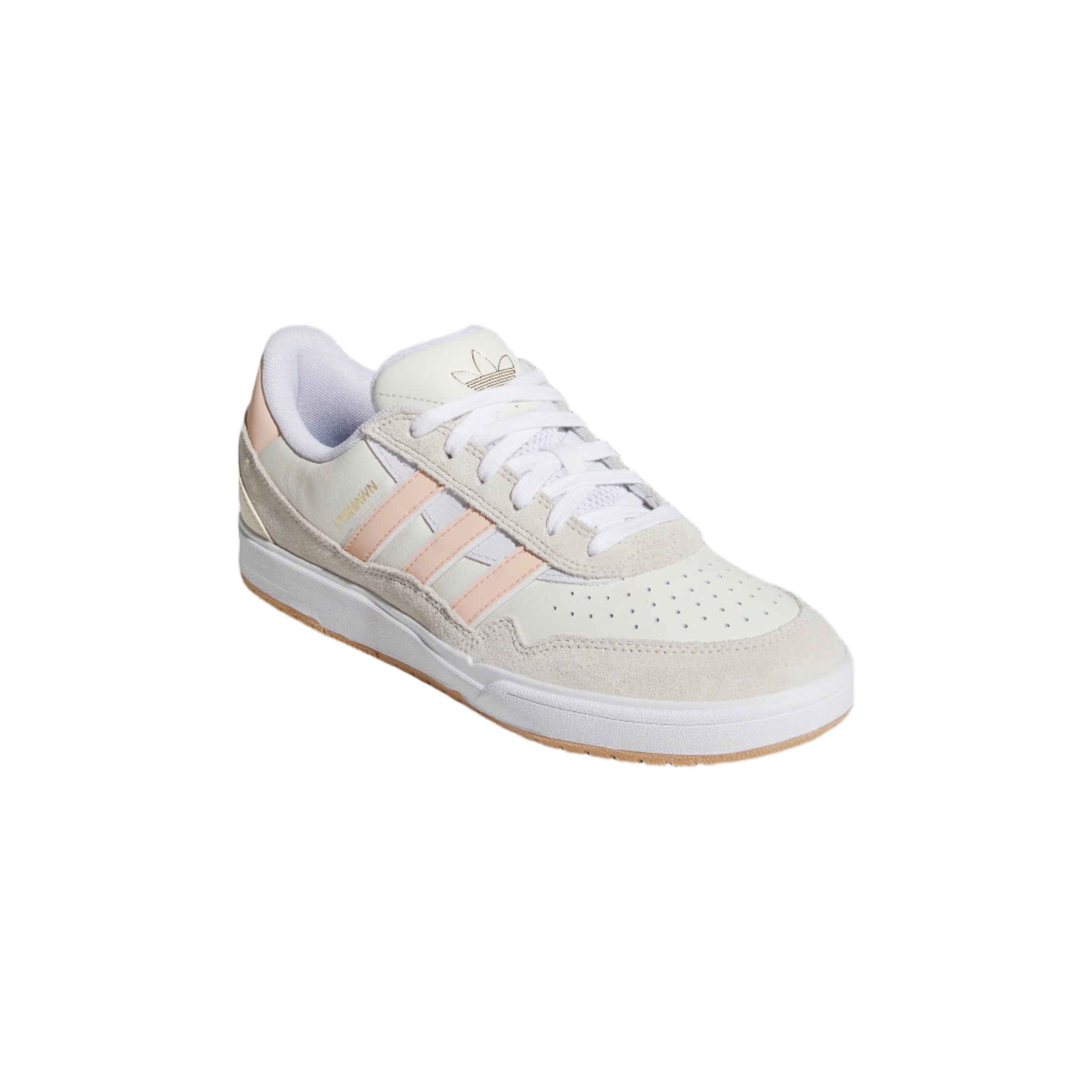 Tyshawn 2 (White/Powder/White)