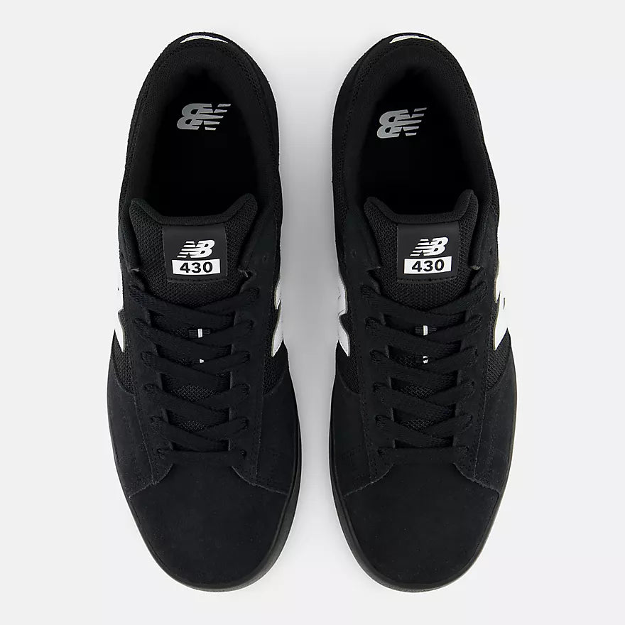 Numeric 430 (Black/White)