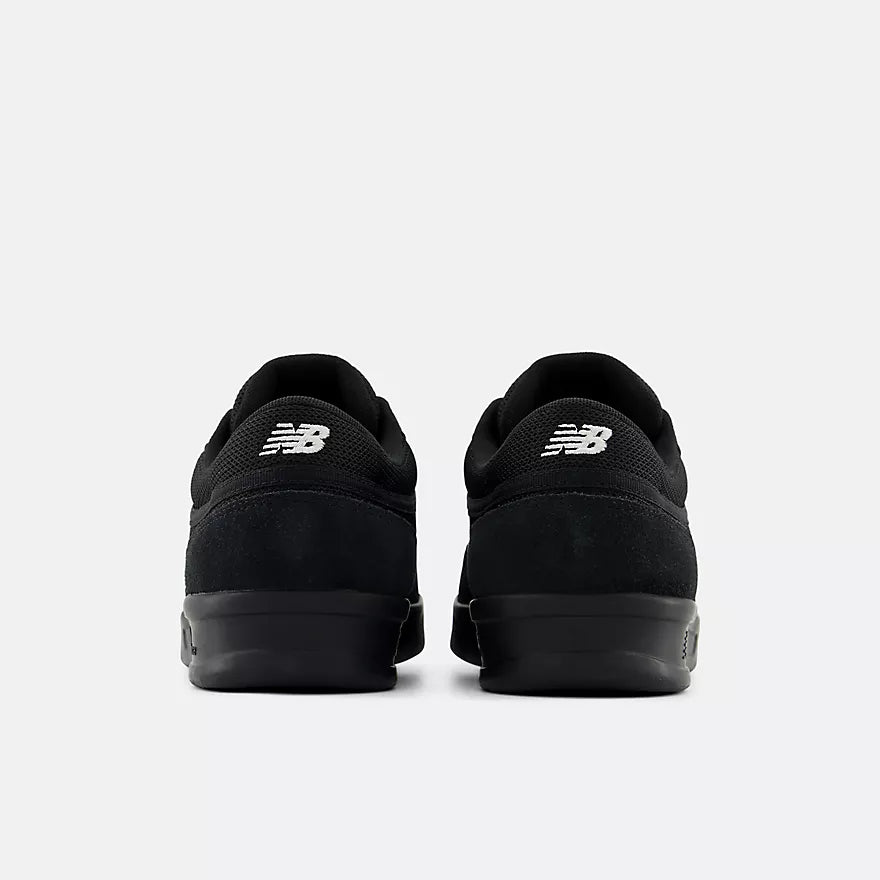 Numeric 430 (Black/White)