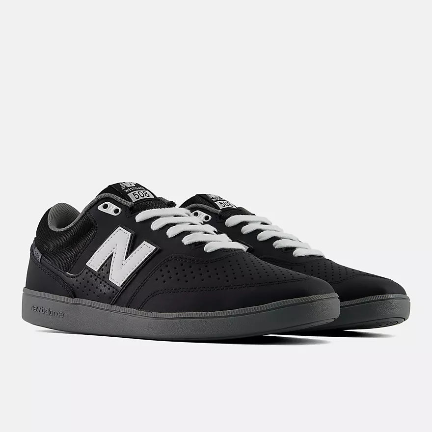 Numeric Westgate 508 (Black/White)