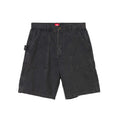 Charger l'image dans la visionneuse de la galerie, Skate Utility Loose Denim (Black)
