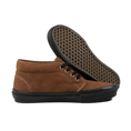 Charger l'image dans la visionneuse de la galerie, Vans Skate Chukka VCU Brown/Black sole detail
