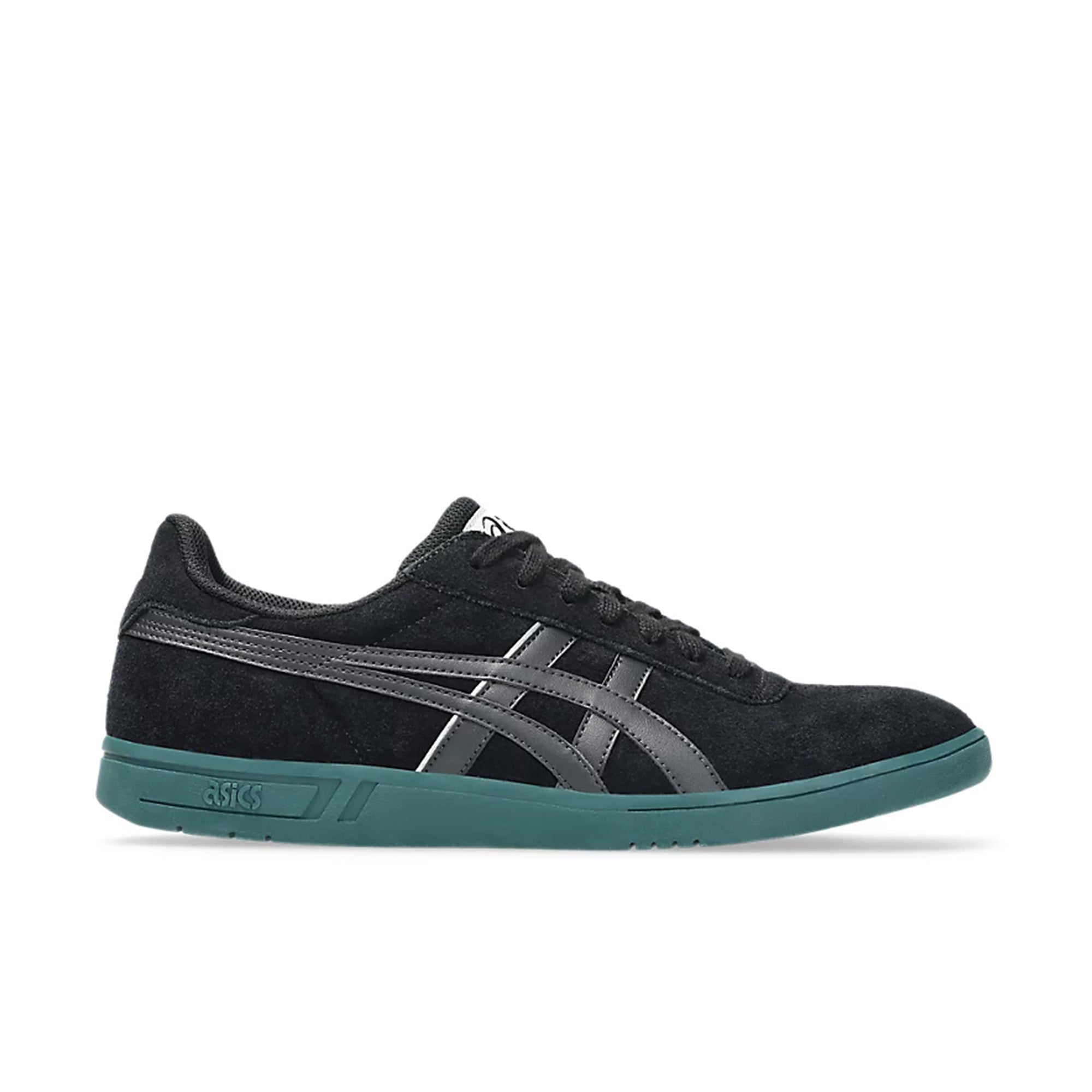 Gel-Vickka Pro (Graphite Grey/Black)