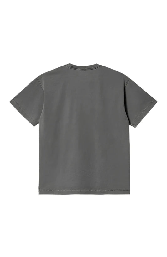 Vista T-Shirt (Graphite)