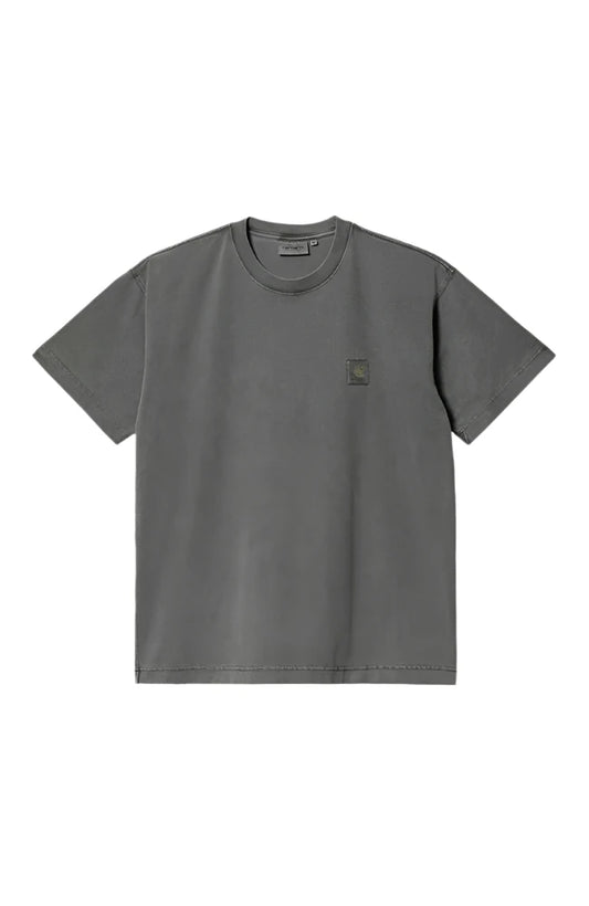 Vista T-Shirt (Graphite)