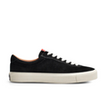 Load image into Gallery viewer, VM001 LO Suede (Black/White)
