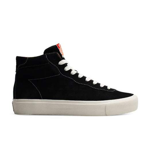 VM001 Suede Hi (Black/White)