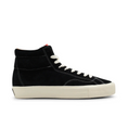 Load image into Gallery viewer, VM003 Suede Hi (Black/White)
