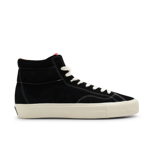 VM003 Suede Hi (Black/White)