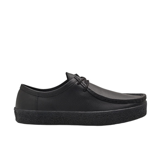 VM006 MOC LO Leather (Black/Black)