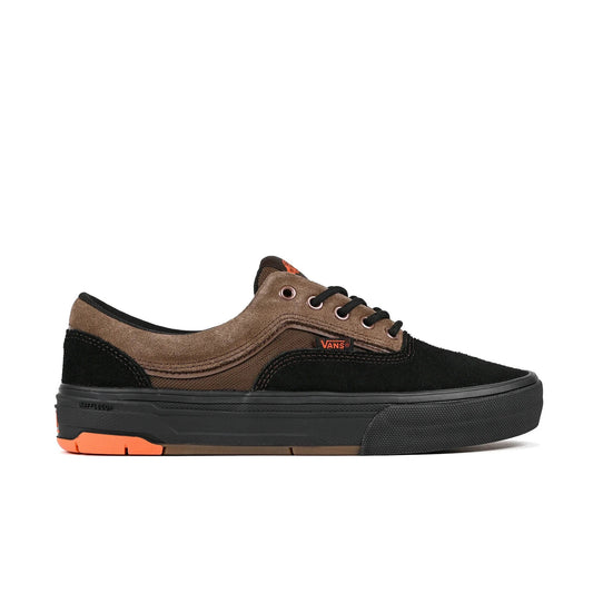 Skate Era Wafflecup (Noir/Marron)
