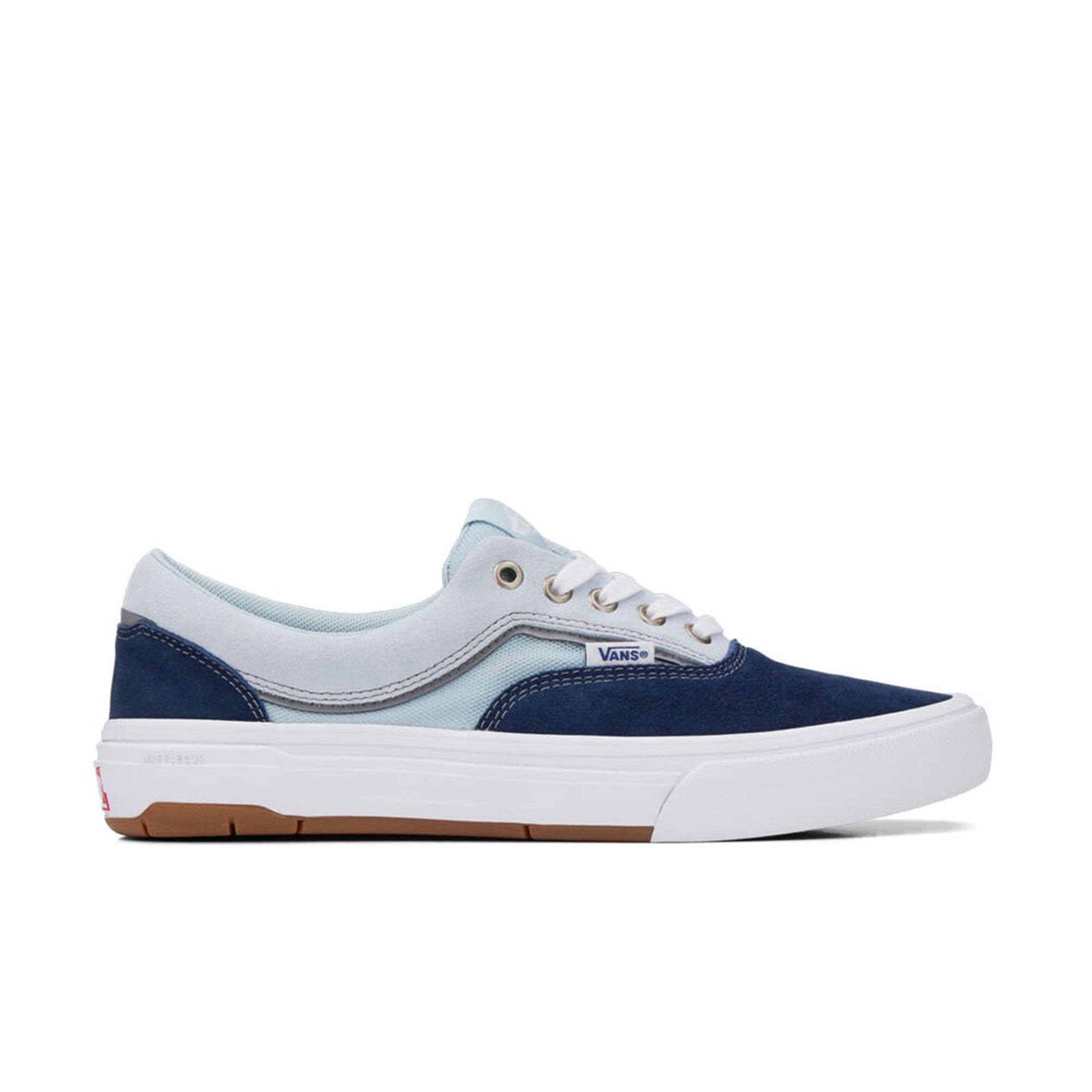 Skate Era Wafflecup (Navy/Blue Bell)