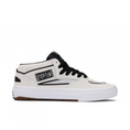 Load image into Gallery viewer, Skate Half Cab Wafflecup (White/Black)
