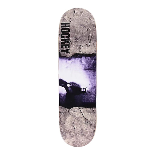 Diego Todd-Waiting Deck 8.5"