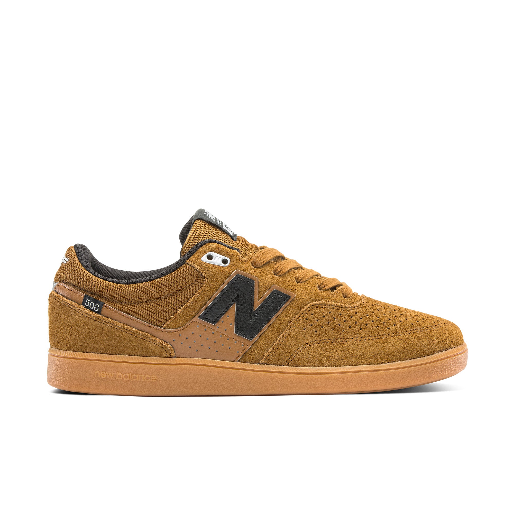 Numeric Brandon Westgate 508 (Brown/Black)