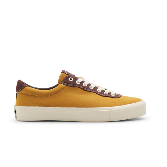 VM001-LO Canvas (Yellow/Brown)