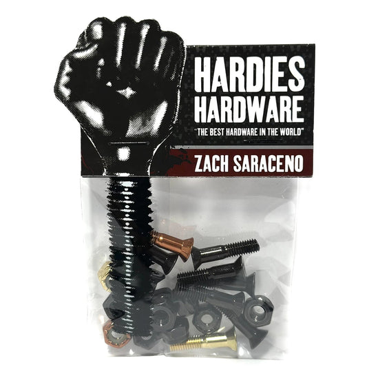Zach Saranceno 7/8" Allen Bolts